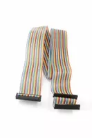 922491-40 40way Test Clip cable with Socket Connector